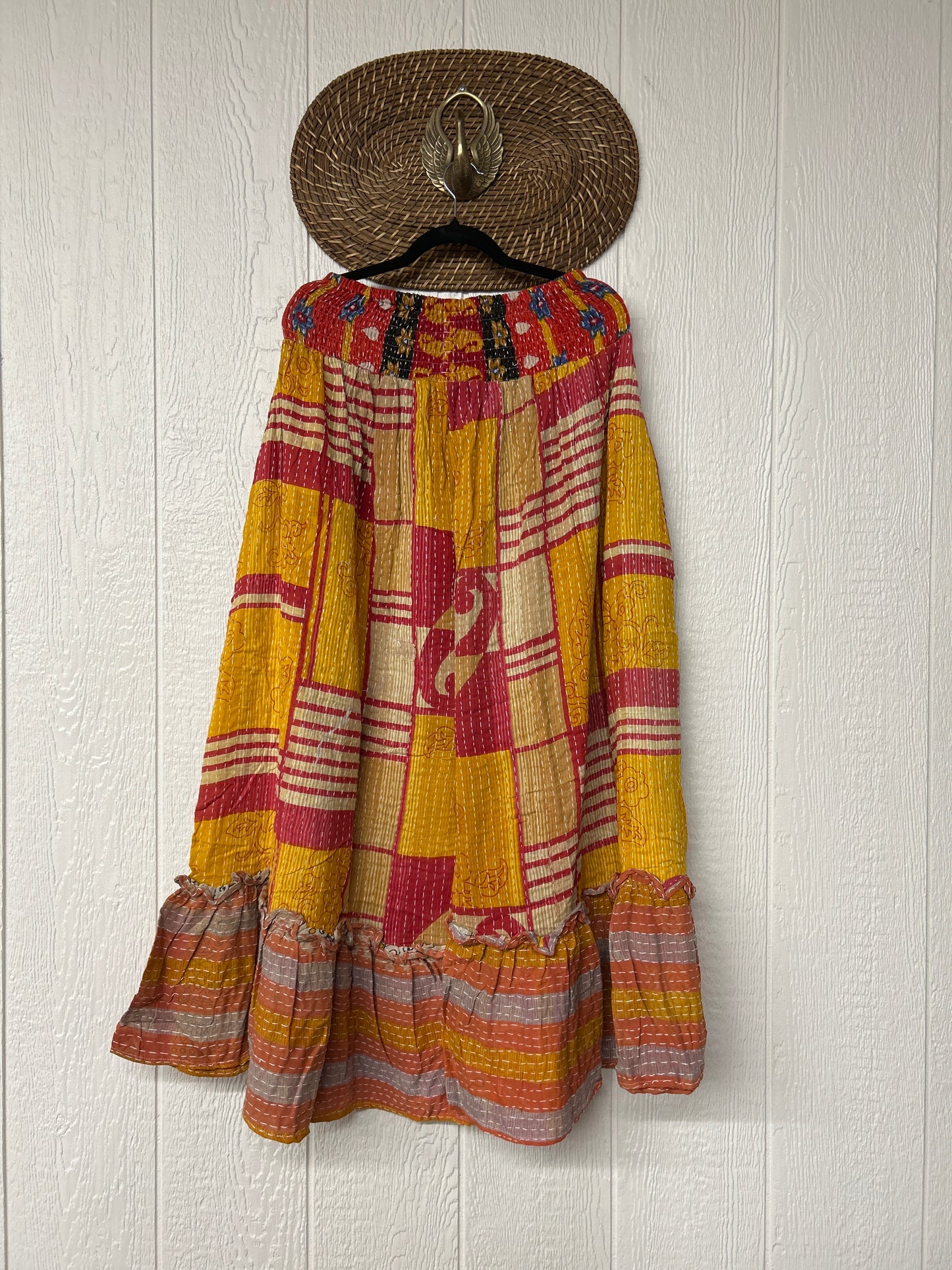 Joplin Kantha Pants 0425 060