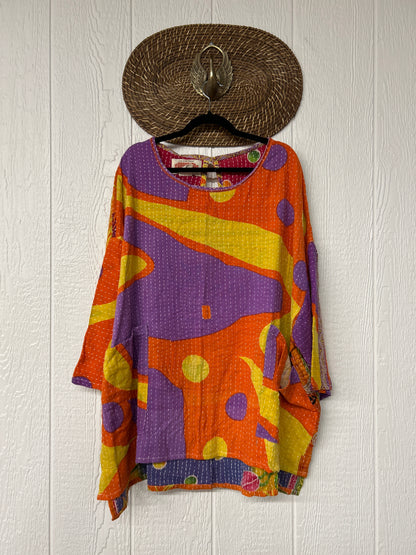 Pareo Kantha Dream Pullover 1225 049