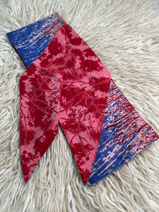Kantha Headwraps 0925 196