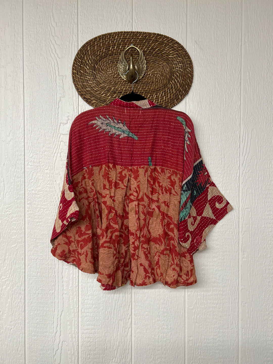 Free To Be Crop 0725 060