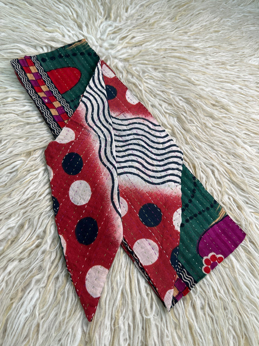 Kantha Headwraps 1025 181