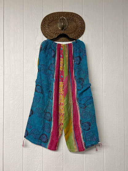 Karma Cargo Pants 1025 064