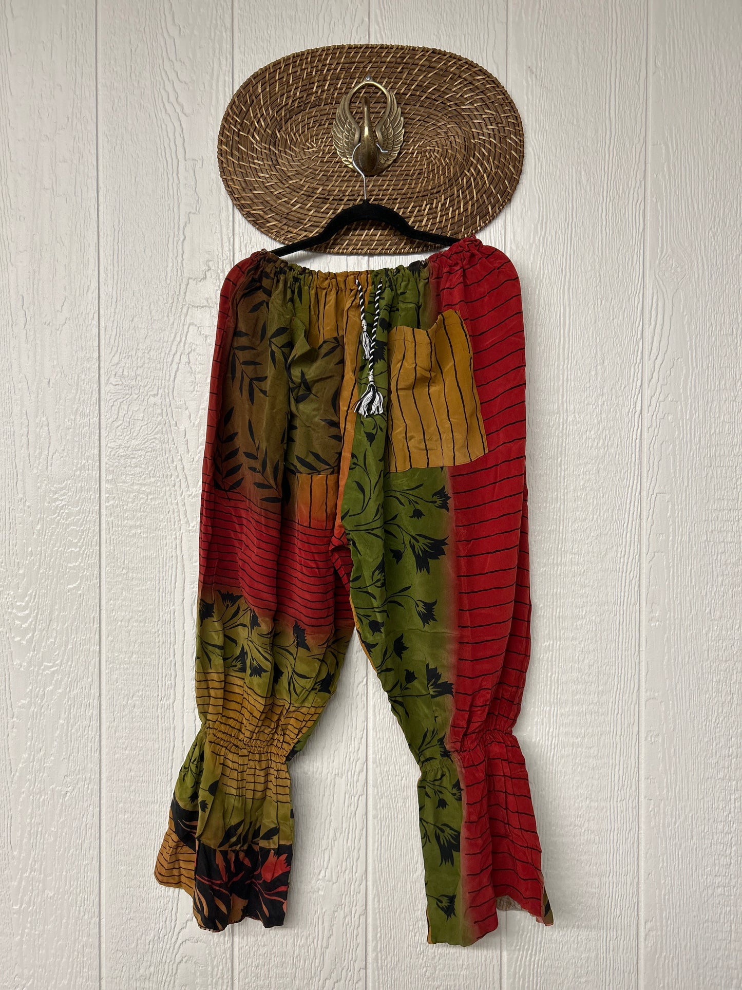 Duality Bloomer Pant 0426 264