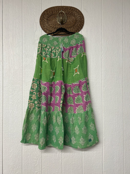 Lotus Wide Leg Pants 0925 028