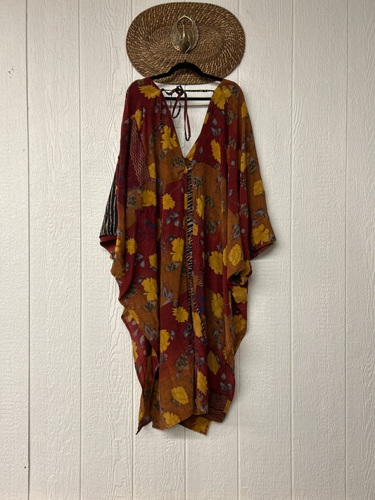 Crepe Sari Moondance Muu 1225 114