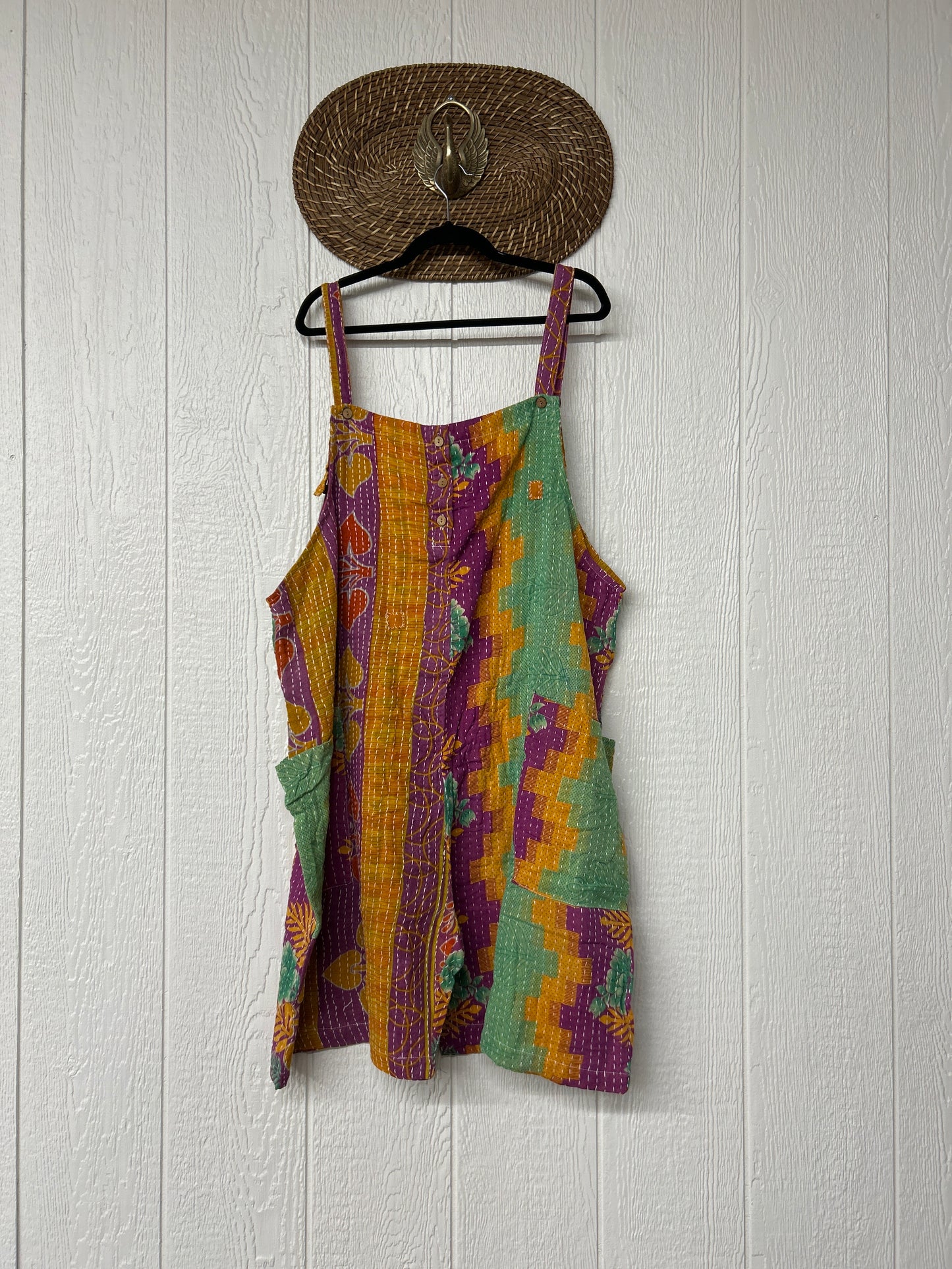 Seeker Shortall 0625 137