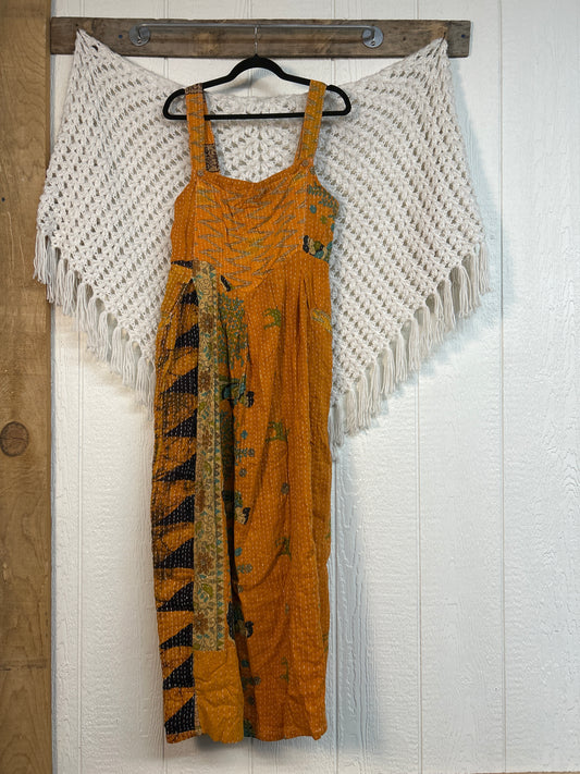Pareo Kantha Crossroad Dress 0926 245