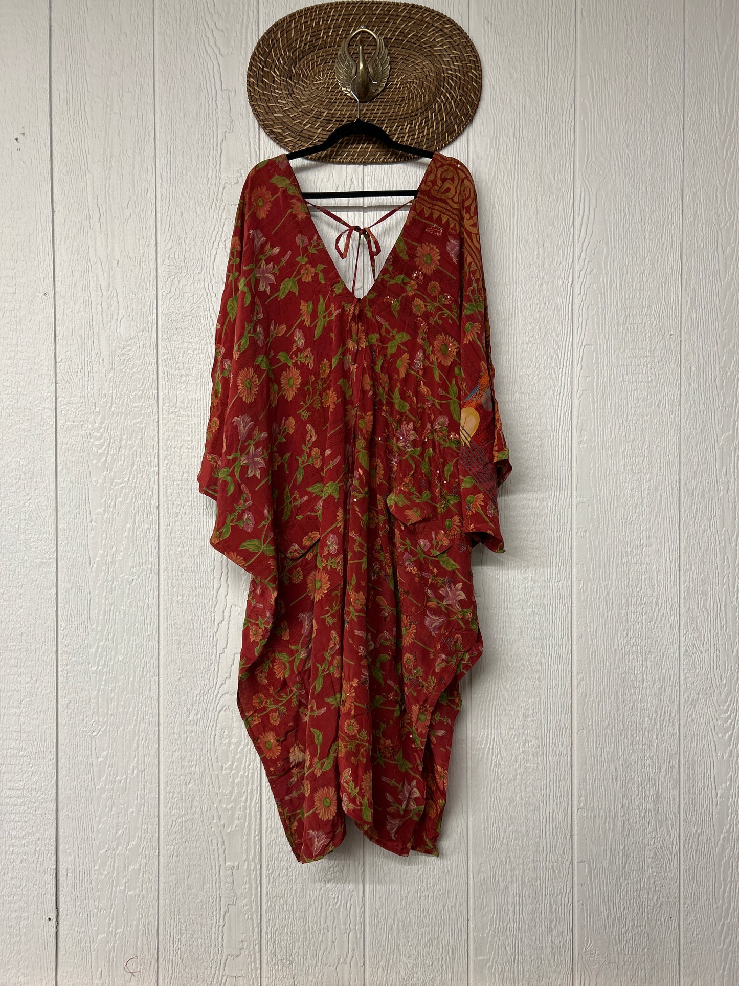 Crepe Sari Moondance Muu 1225 256