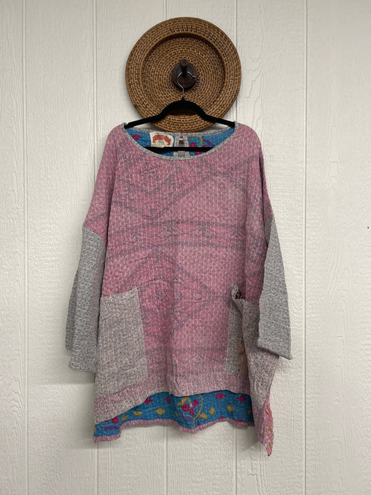Pareo Kantha Dream Pullover 1225 248