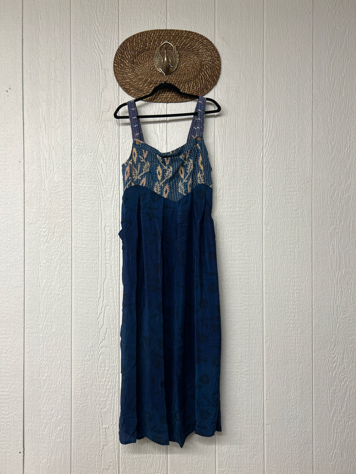 Crossroad Overall Dress 0925 018