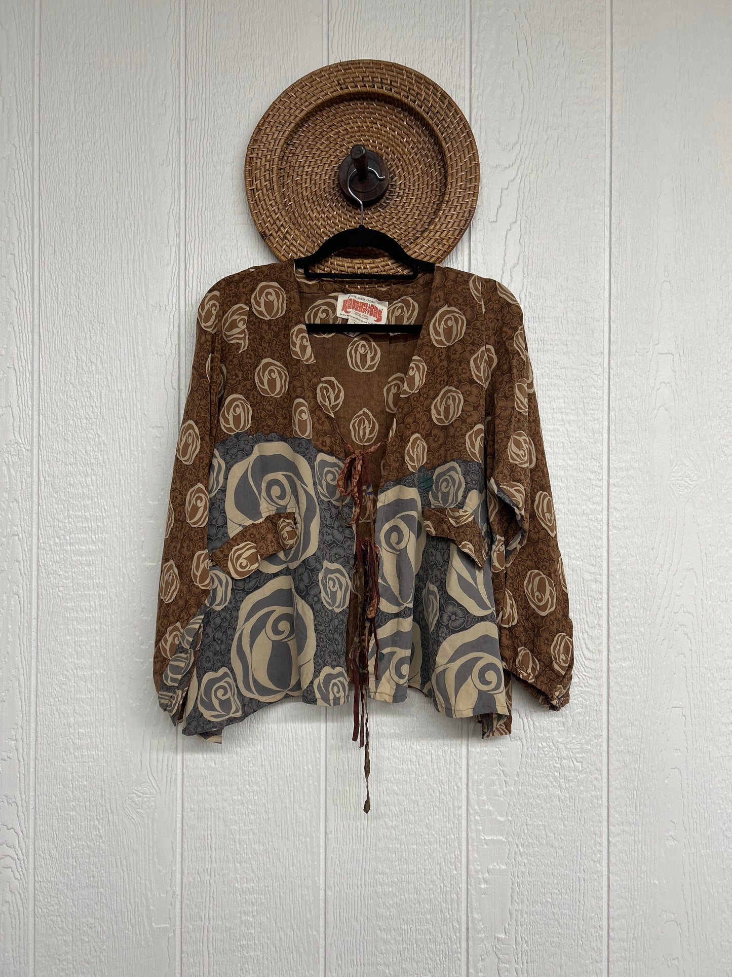 Daisy Blouse 1025 195