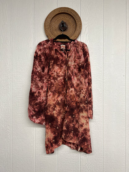 Woodstock Shortie Kimono 1025 101