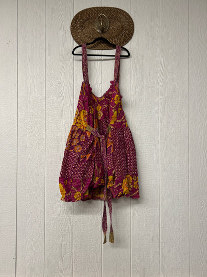 RETAIL Pareo Kantha Dolly Romper 0626 066