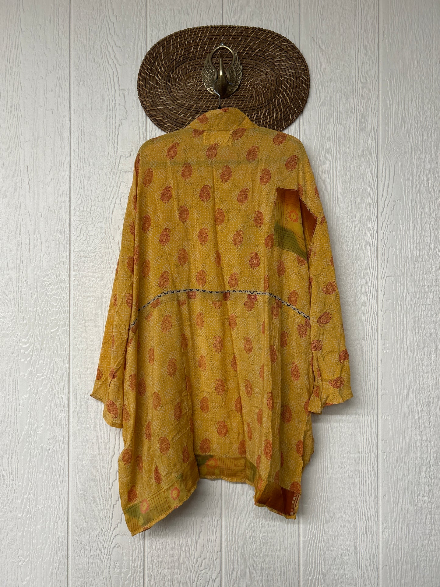 Dreamweaver Shortie Kimono 1025 210