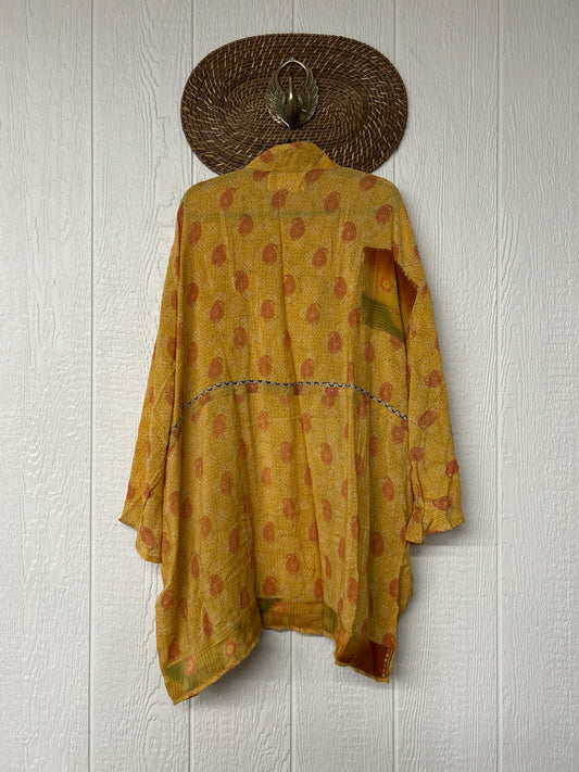 Dreamweaver Shortie Kimono 1025 210