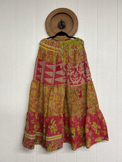 Lotus Wide Leg Pants 1025 120