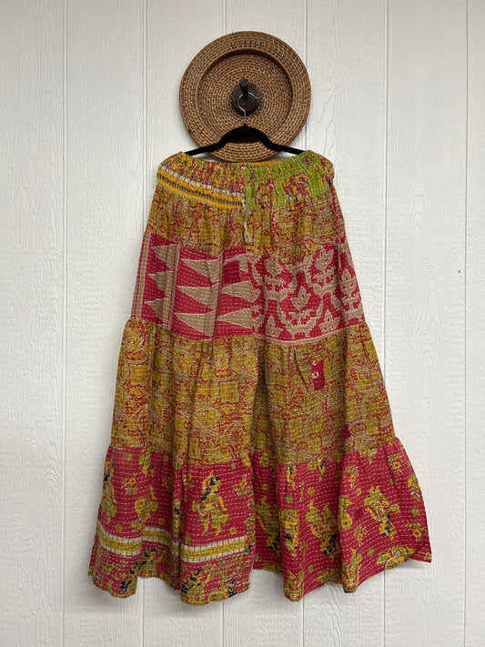 Lotus Wide Leg Pants 1025 120