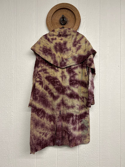 Aura Edit Koverlet Nomad Coat 1026 001