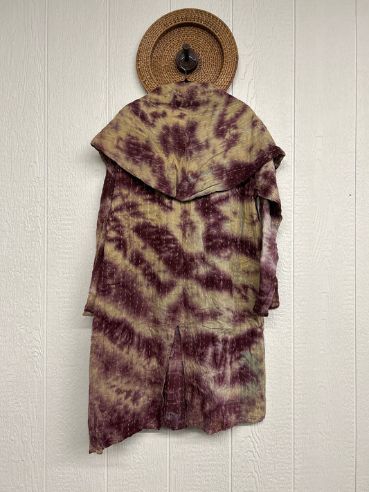 Aura Edit Koverlet Nomad Coat 1026 001