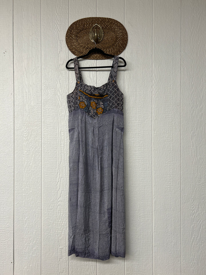 Crossroad Overall Dress 0925 114