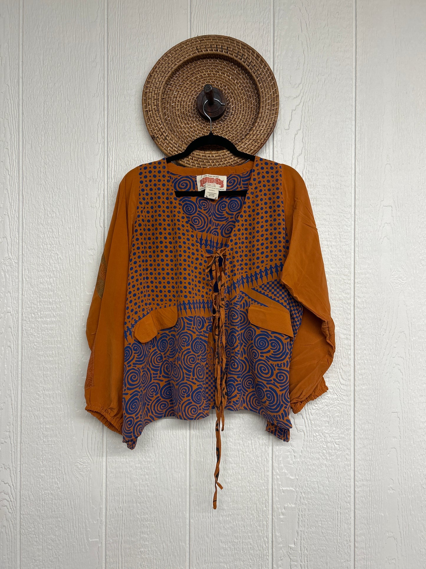 Daisy Blouse 1025 116