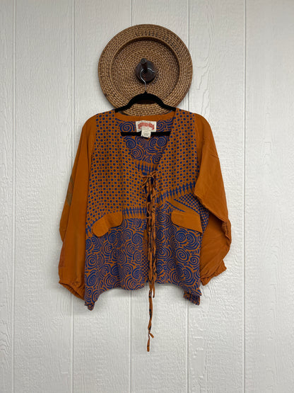 Daisy Blouse 1025 116