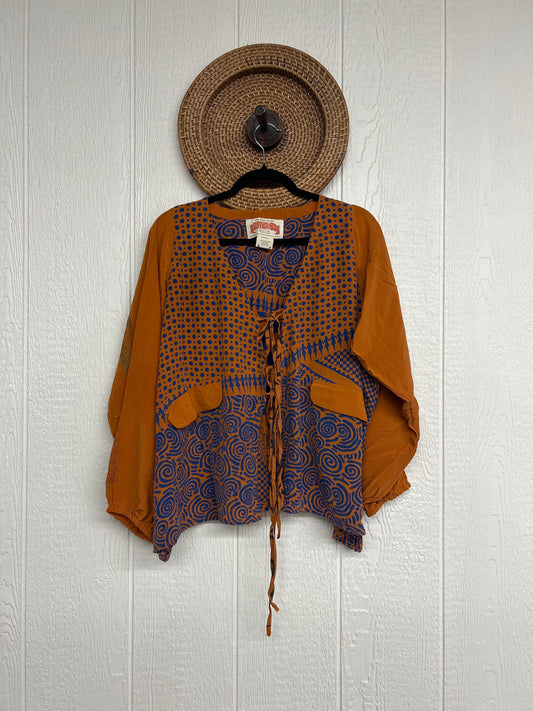 Daisy Blouse 1025 116