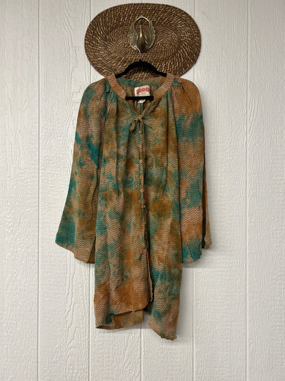 Woodstock Shortie Kimono 1025 237