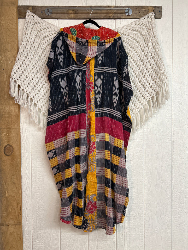 Peacemaker Jumpsuit 0725 259