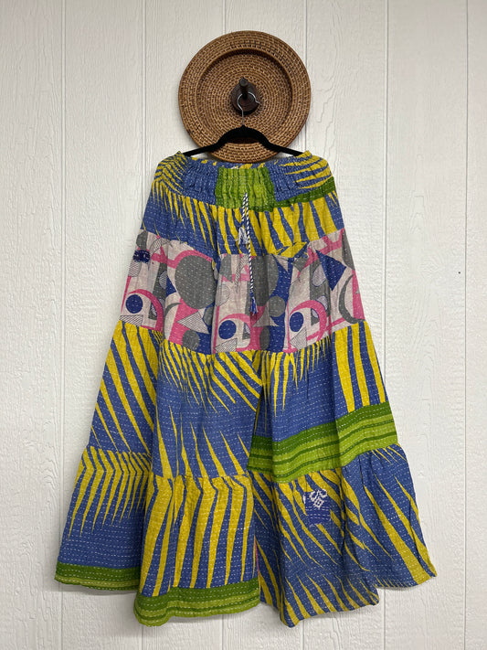 Lotus Wide Leg Pants 1025 238