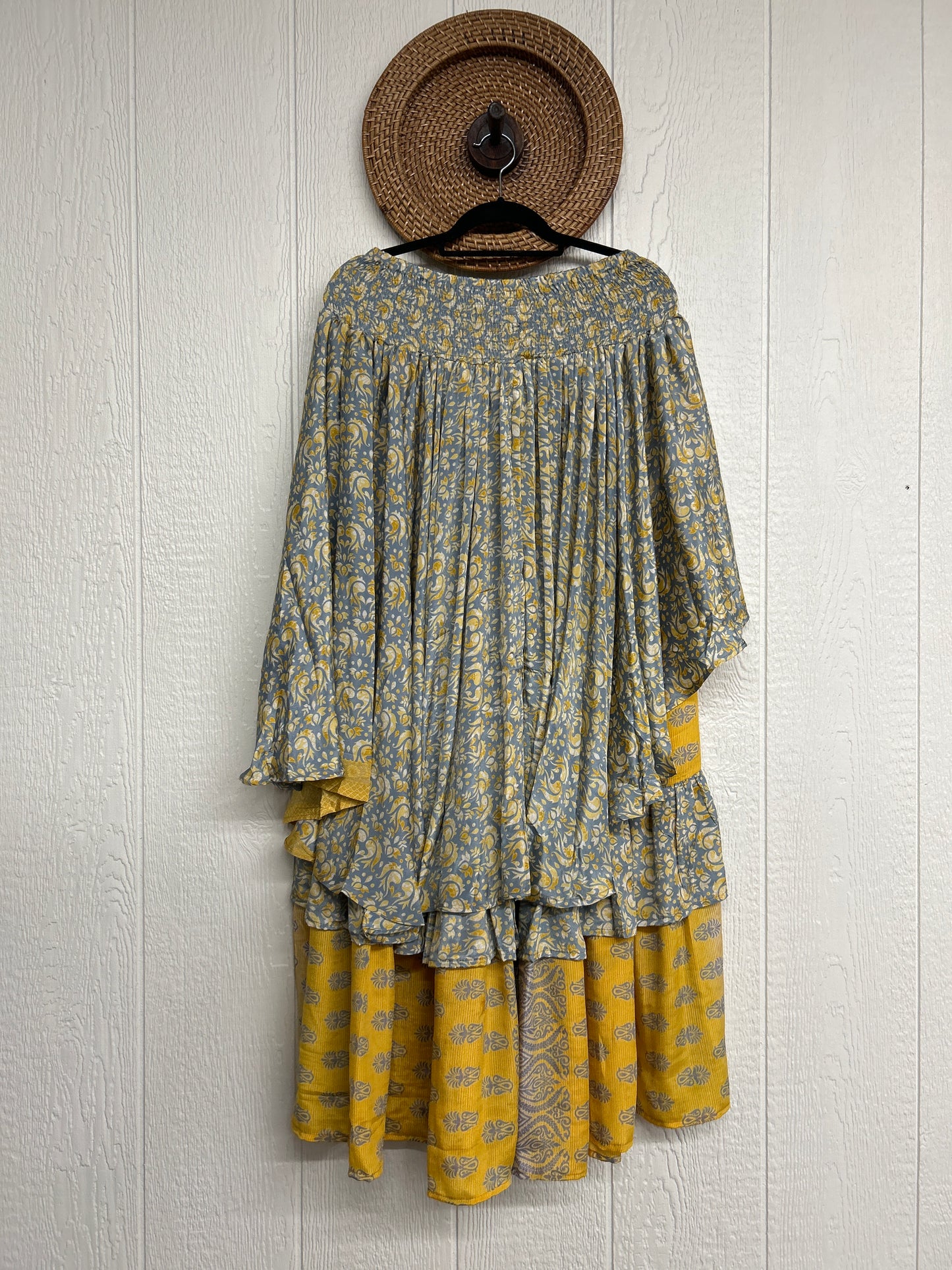 Rasgulla Sari Enchanted Pants 1225 128