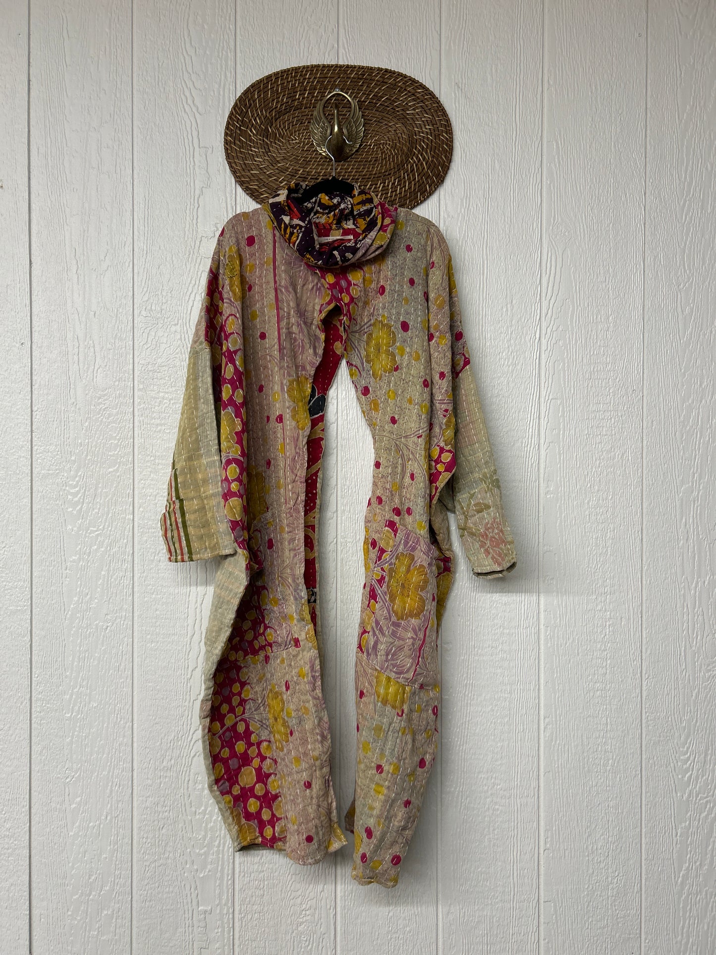 Koverlet Cowl Split Pullover 1025 032