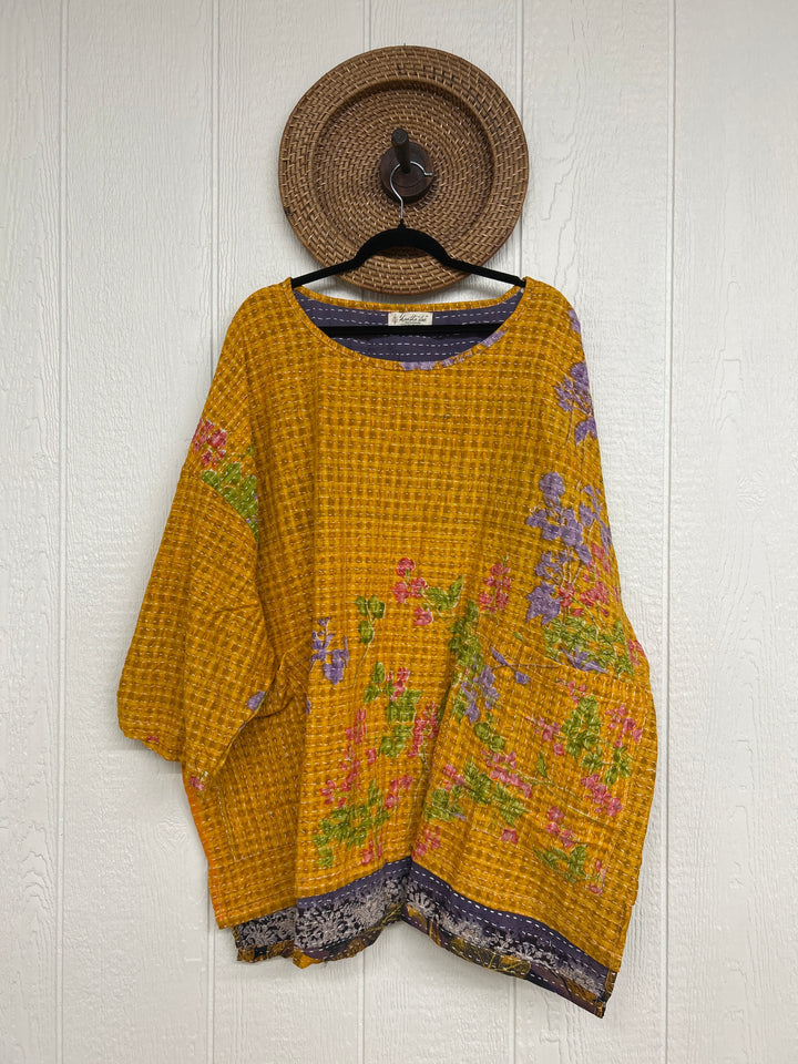 Kantha Dream Pullover 0125 044