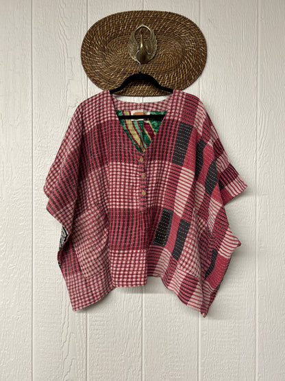 Pareo Kantha Shortie-Muu 0926 025