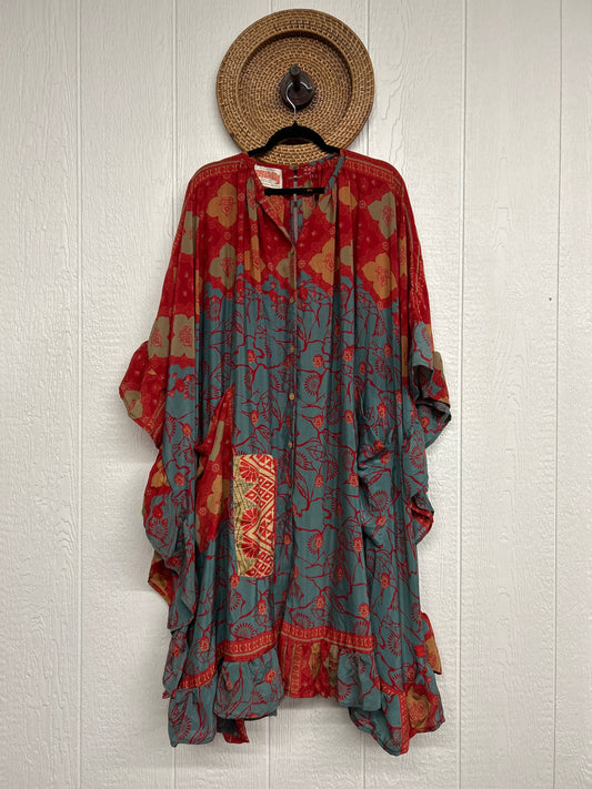 Rasgulla Sari Gold Dust Muu 0126 096