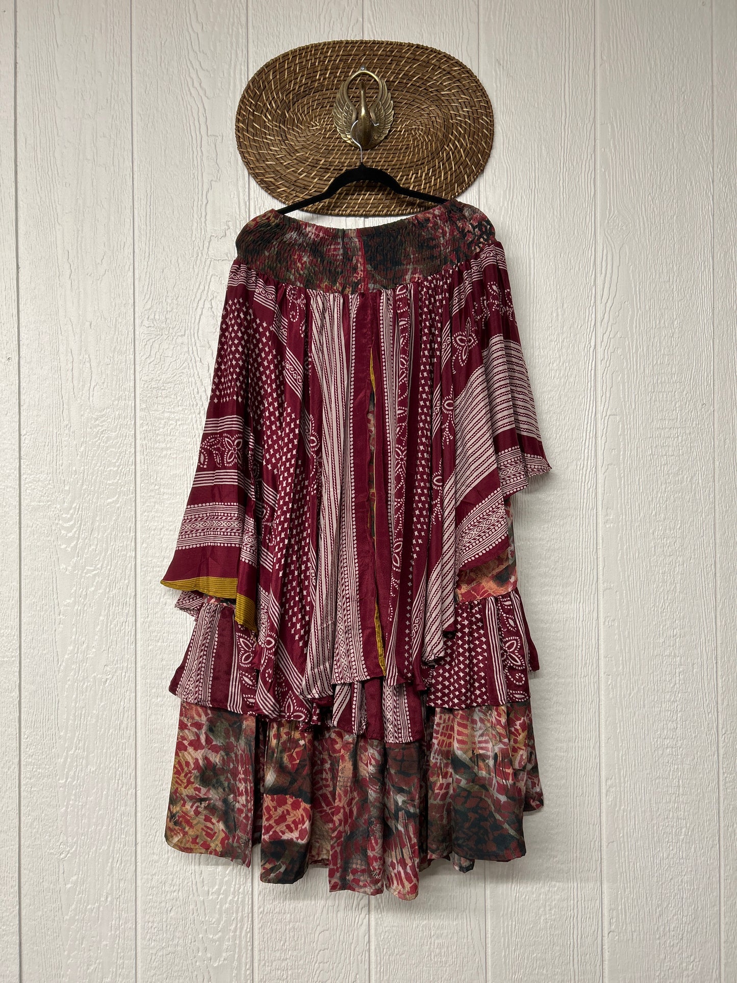 Rasgulla Sari Enchanted Pants 1225 225