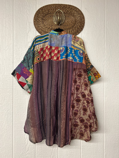 Goddess Free To Be Button-Down 0925 091