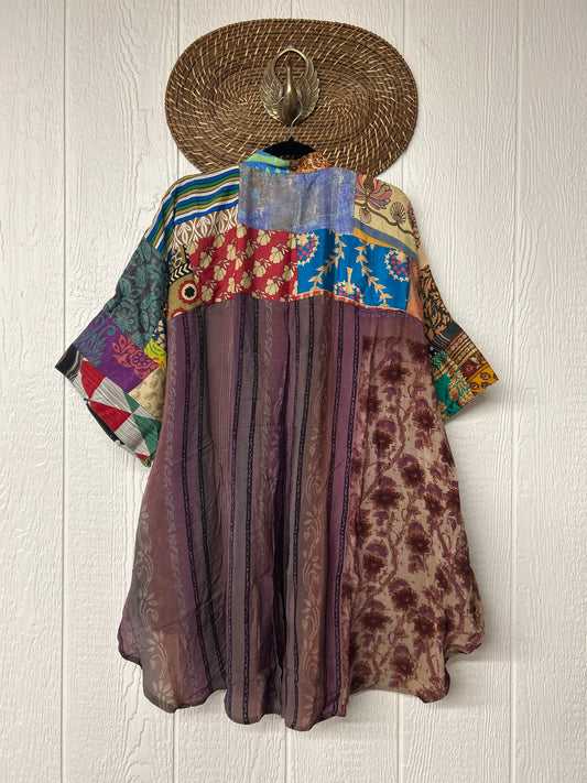 Goddess Free To Be Button-Down 0925 091