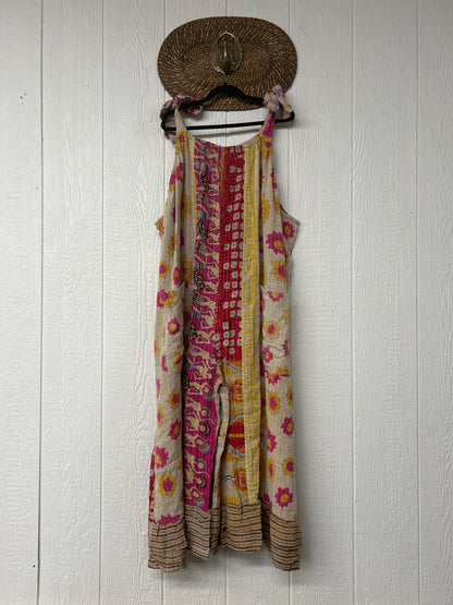Pareo Kantha Cosmos Jumpsuit 0826 280
