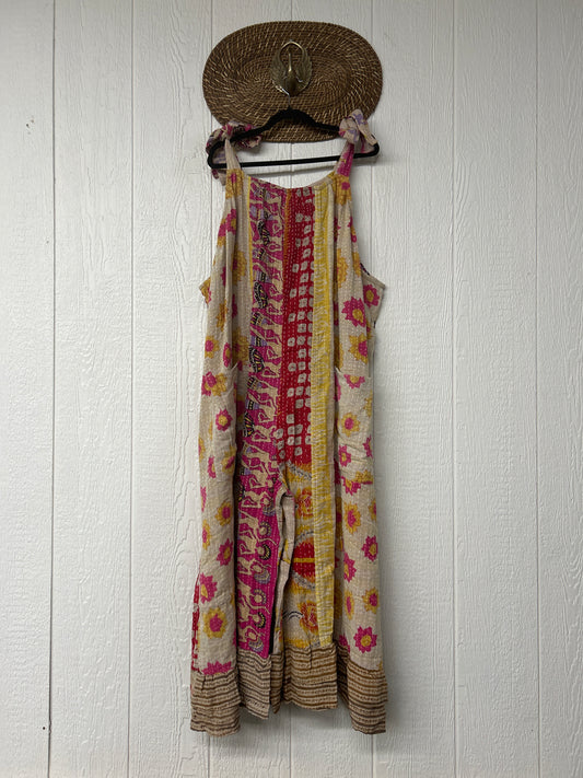 Pareo Kantha Cosmos Jumpsuit 0826 280
