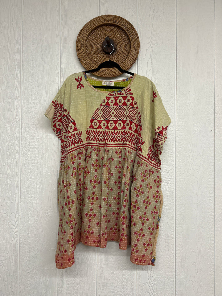 Daydreamer Mini Dress 0325 254