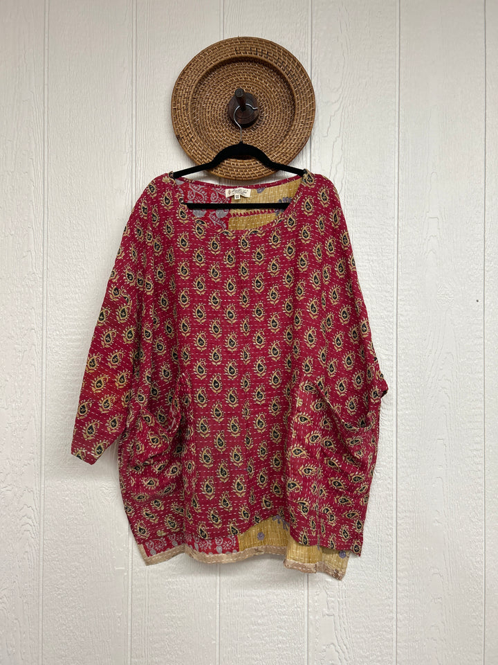 Kantha Dream Pullover 0325 109
