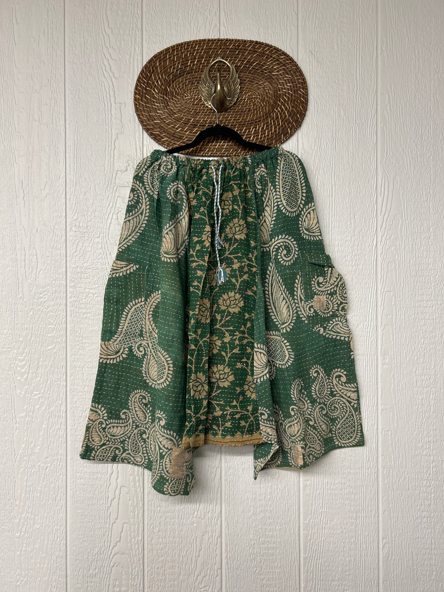 Pareo Kantha Karma Culottes 0626 263