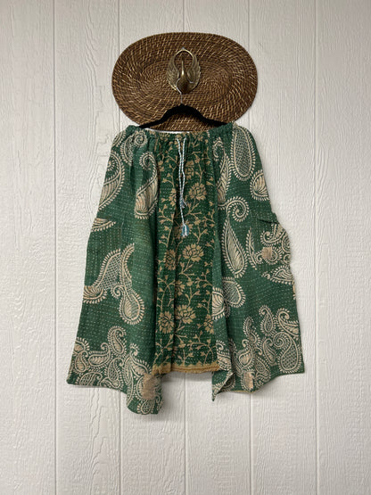 Pareo Kantha Karma Culottes 0626 263