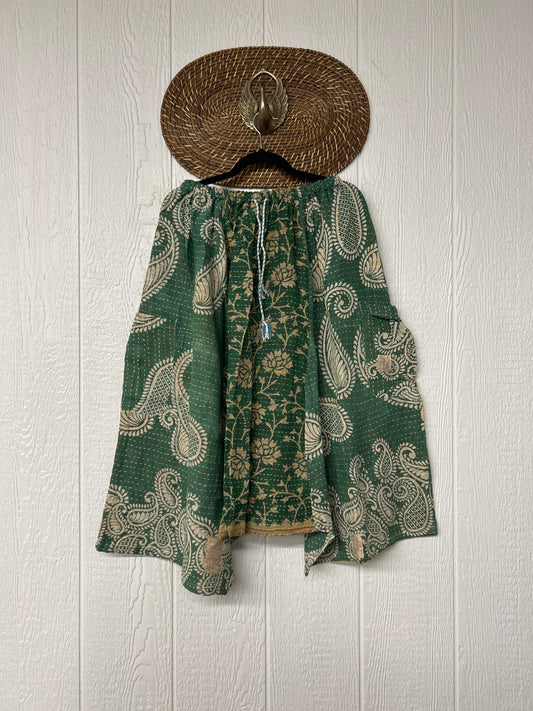 Pareo Kantha Karma Culottes 0626 263