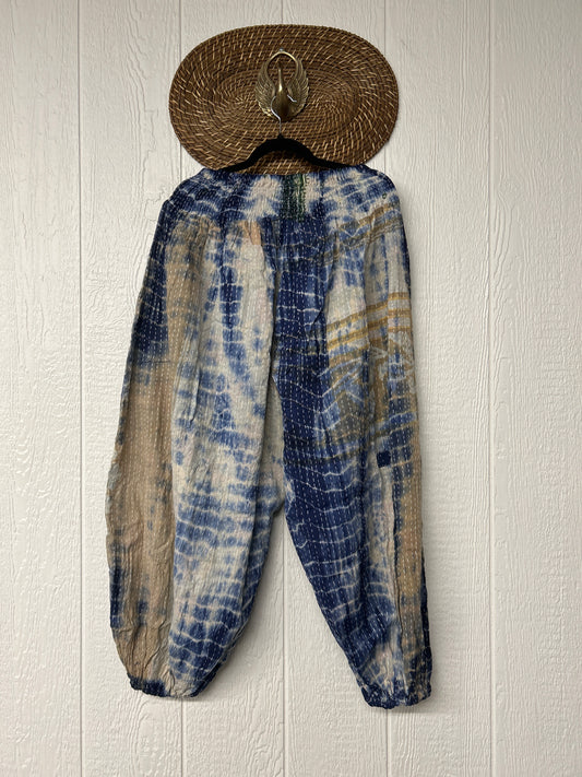 Pareo Kantha Synergy Jogger 0526 032