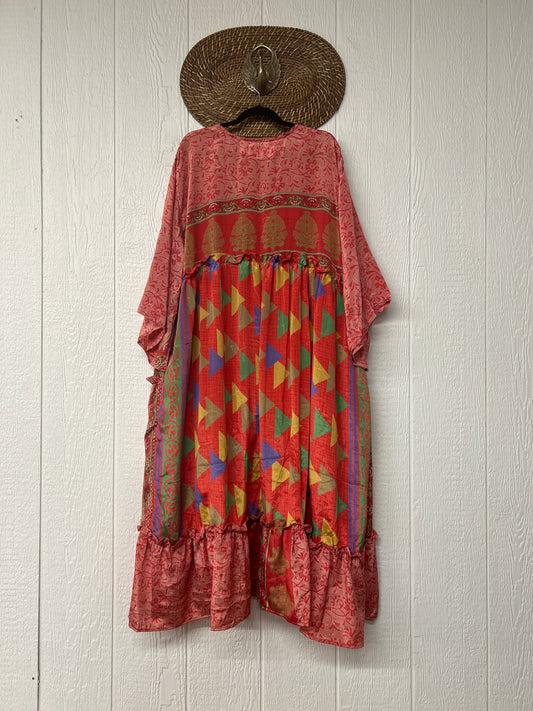 Rasgulla Sari Rhiannon Kimono 0826 148