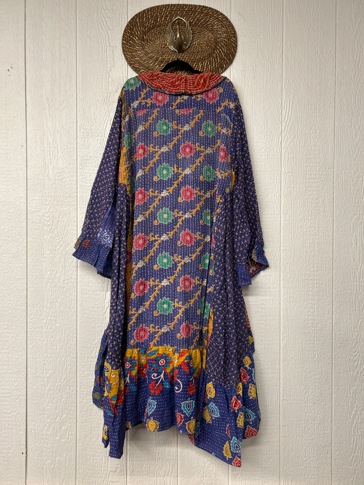 Pareo Kantha Pixie Duster 1026 242