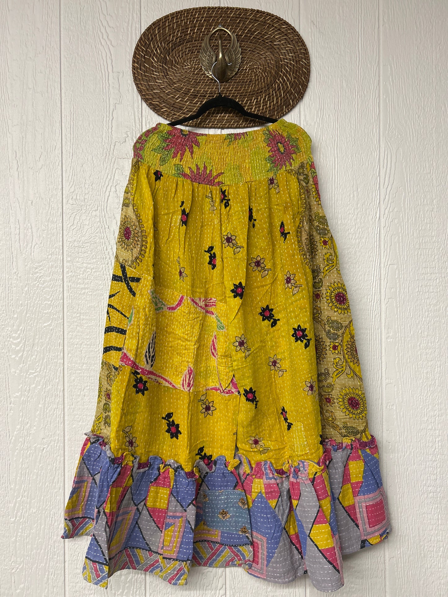 Pareo Kantha Joplin Pants 0326 210