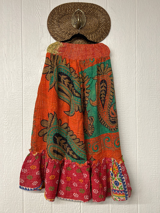 Pareo Kantha Joplin Pants 0326 086
